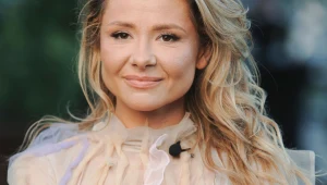 Karwan powiedziała to wprost. Po 25 latach spełniła swoje wielkie marzenie