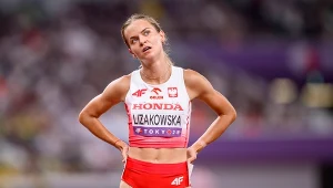 Jej historią żyła cała Polska. Błysk na igrzyskach zmienił wszystko