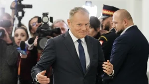Najnowszy sondaż poparcia. Prawie 10 proc. przewagi lidera