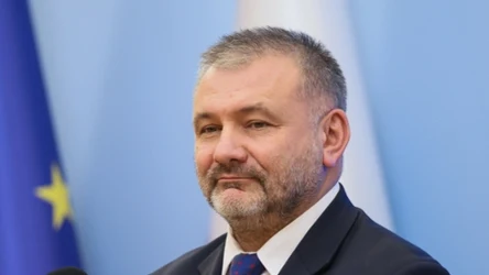 Waldemar Żurek utworzy nowy zespół ds. Zondacrypto