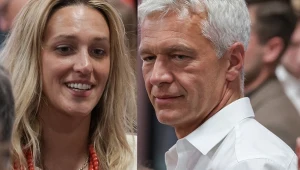 Niewesoło w domu Żebrowskich. Ludzie nie mieli pojęcia, jak jest źle