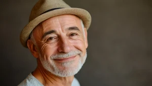 Facet o tym imieniu kocha namiętnie i bezgranicznie. Nazywajmy tak synów!