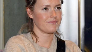 Frycz przed świętami spakowała walizki i wyjechała z kraju. Fani w szoku