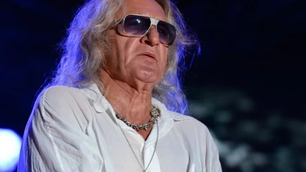 Grzegorz Markowski został ojcem w wieku 15 lat