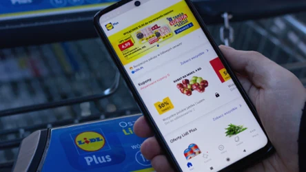 Lidl rusza z gorącymi promocjami! Masło, kawa i środki do prania nawet 70% taniej