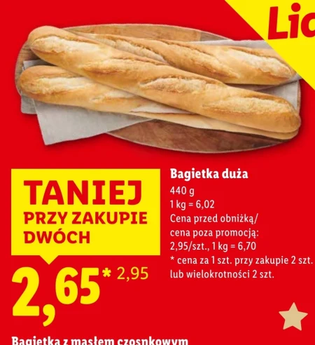 Bagietka