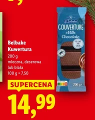 Кувера Belbake