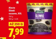 Сушені сливи Alesto