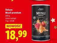 Musli Deluxe