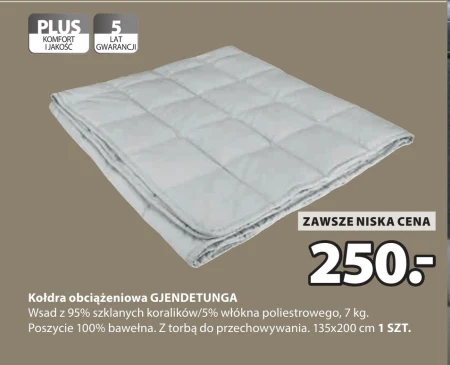 Kołdra Komfort