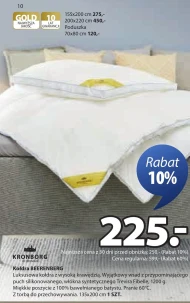 Ковдра Kronborg