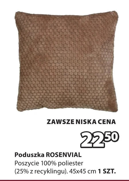 Poduszka