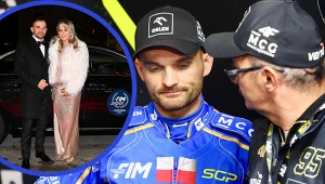 Wyszły na jaw sekrety rodziny Bartosza Zmarzlika. "Byliśmy sami"