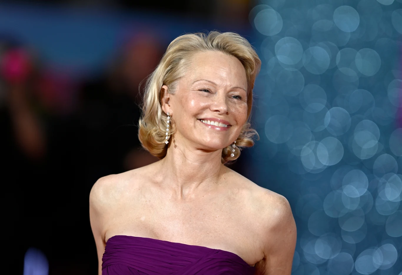 Pamela Anderson Pamela Anderson