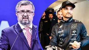 Zmarzlik się przyznał, ma kolejny problem. Pojawiły się nowe informacje