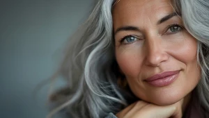 Kobieta o tym imieniu to indywidualistka, która brzydzi się kłamstwem