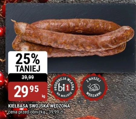 Kiełbasa