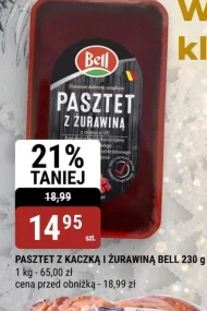 Pasztet Bell