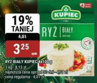 Ryż Kupiec