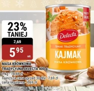 Помадкова паста Delecta