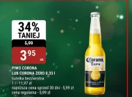 Piwo Corona