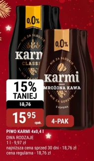 Piwo Karmi