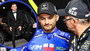 Wyszły na jaw sekrety rodziny Bartosza Zmarzlika. "Byliśmy sami"