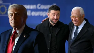 Ukraina w UE w trybie przyspieszonym? Media zdradzają kulisy negocjacji