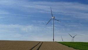Farma wiatrowa