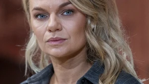 Komarnicka zwierzyła się ludziom. Po życiowych zawirowaniach mówi wprost