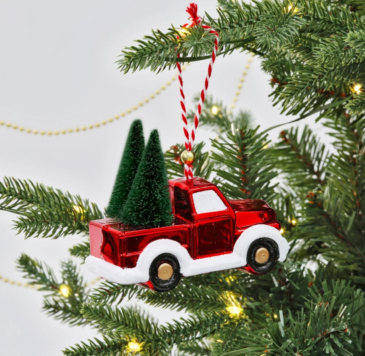 Nie musimy mieć wielkiego budżetu, by stworzyć dom pełen świątecznej magii