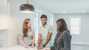 Gdzie zaczyna się luksus w nieruchomościach?