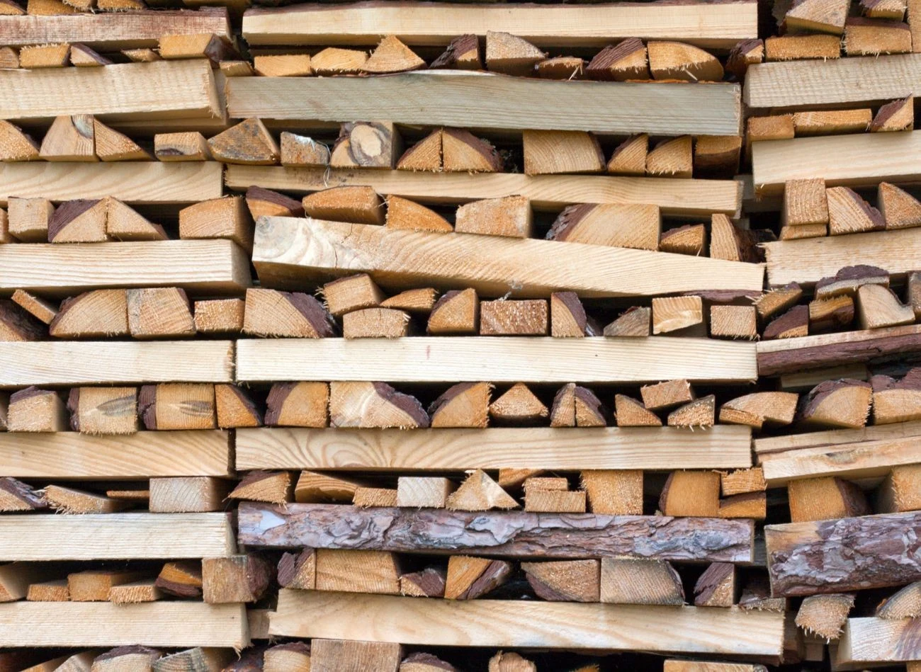 Drewno sprzedawane na palety jest zdecydowanie droższe niż rok temu.