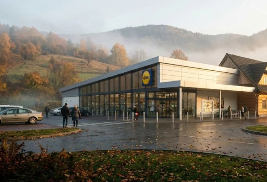 tanie zakupy w sobotę w Lidl Tania sobota w Lidlu