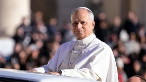 Papież przypomniał o liście polskich biskupów. "Zmienił historię"