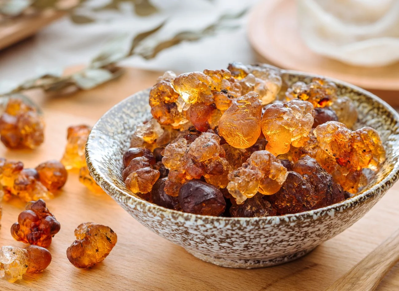 To kulinarne "złoto" można dodać do deserów, ale też zagęszczać zupy lub sosy. To kulinarne "złoto" można dodać do deserów, ale też zagęszczać zupy lub sosy.