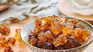 Azjatki jedzą na okrągło, bo wygładza zmarszczki. Poprawia też trawienie