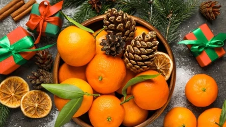 Zrób zapas cytrusów na święta! Najlepsze promocje z Biedronki, Lidla, Netto i innych