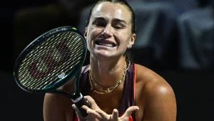Przeciek z WTA. Cios w Sabalenkę przed Roland Garros. To jeszcze nie koniec