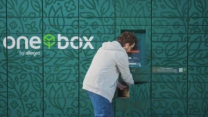 Allegro jak Poczta Polska. Wysyłaj przesyłki do kogo chcesz