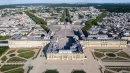Pałac wersalski po raz kolejny stał się miejscem badań archeologicznych.