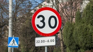Pułapki ograniczeń prędkości. Upewnij się, że dobrze znasz przepisy