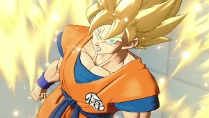 Super Saiyan z głębi oceanu! Nowy gatunek zachwyci fanów "Dragon Balla"