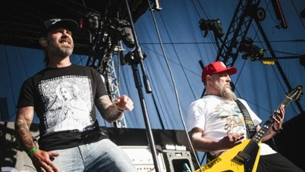 Hans i Litza (Luxtorpeda) w akcji