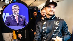 Zmarzlik się przyznał, ma kolejny problem. Pojawiły się nowe informacje