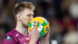 PGE Projekt Warszawa - Haasrode Leuven w siatkarskiej Lidze Mistrzów. Relacja na na żywo