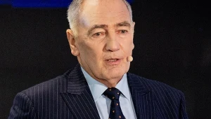 Tego Strasburger nie spodziewał się nawet w snach. TVP reaguje na nowinę