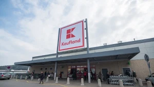Strajk w sklepach Kaufland w Polsce. Klientów czeka paraliż przy kasach?