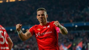 Wisła Kraków zaskoczyła wszystkich. A to nie koniec świetnych wieści