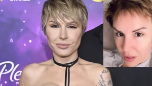 Blanka Lipińska od dawna narzekała na włosy. Podobno wyciągnęła wnioski